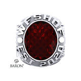 WFSHOF Women's Ring - Design 5.3