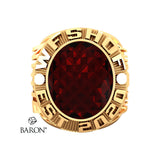 WFSHOF Women's Ring - Design 5.4