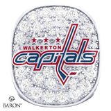 Walkerton Capitals U15 OMHA 2022 Championship Ring - Design 4.1