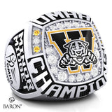 Welland Minor Midget Championship Ring - 1.1