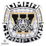 Welland Minor Midget Championship Ring - 1.1