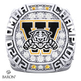 Welland Minor Midget Championship Ring - 3.1