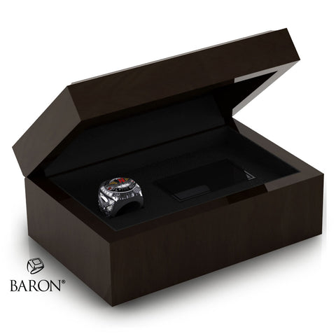West Niagara Championship Ring Box