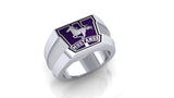 Mustangs Varsity Ring