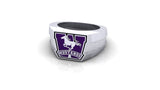 Mustangs Varsity Ring