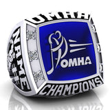 Whitby Wildcats Peewee AE Ring