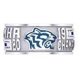Whitby Wildcats Minor Midget AAA Band - Design 2.1