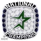 Windsor Stars Baseball 2022 Championship Ring - Design 2.4