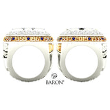 Winnipeg Blue Bombers Grey Cup - 90th Anniversary Ring