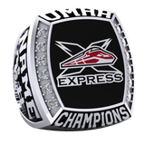 York Simcoe Express Minor Midget Ring - Design 1.1