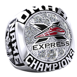 York Simcoe Express Minor Midget Ring - Design 2.1