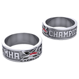 York Simcoe Express Minor Midget Band - Design 3.1