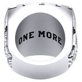 York Lions - OPFL - Bantam Ring - Design 1.4