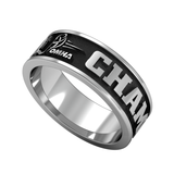 Delhi Rockets - Peewee C Champion OMHA Band