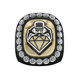 Windsor Barons Championship Renown Ring