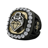 Windsor Barons Championship Renown Ring