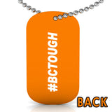 BCCFA Dog Tag