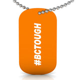 BCCFA Dog Tag