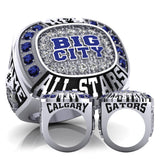 Calgary Gators