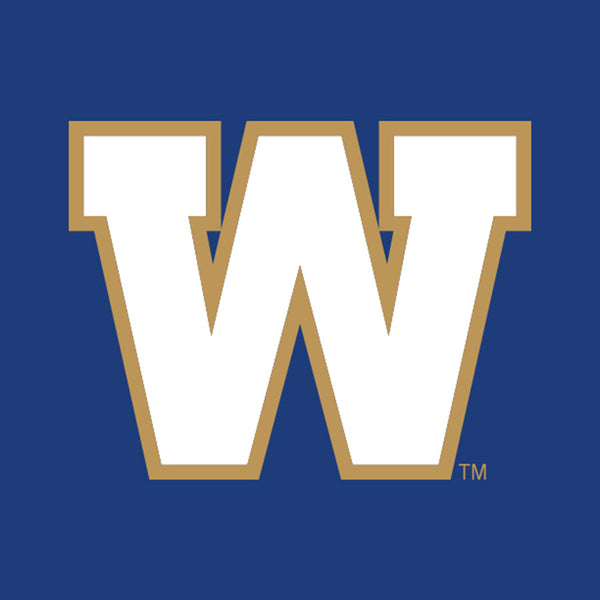 Winnipeg Blue Bomber Championship Ring