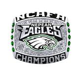 Nepean Eagles Ring - BALANCE