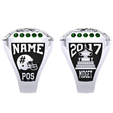 Nepean Eagles Ring - BALANCE