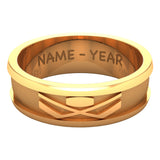 Guelph Gryphons Heritage Varsity Band - Golden Durilium