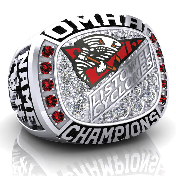 Listowel Cyclones Ring