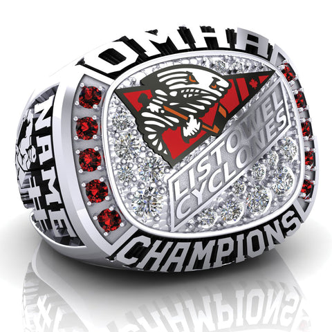 Listowel Cyclones Ring