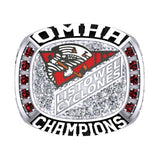 Listowel Cyclones Ring