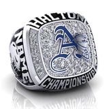 Assumption Catholic Secondary School Ring