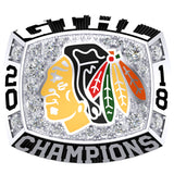 Mississauga Reps Championship Ring Design 1.1