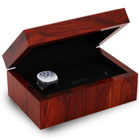 Winnipeg Blue Bombers Alumni Ring Box