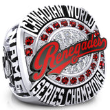 Renegades Ring - Design 1.6
