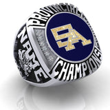 Salmon Arm 2016 Provincial Championship Ring