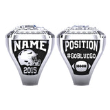 Assumption Catholic Secondary School Ring