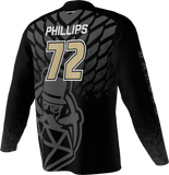 Windsor Barons Long-sleeve T-Shirt