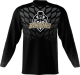 Windsor Barons Long-sleeve T-Shirt