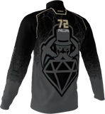 Windsor Barons Custom Pullover