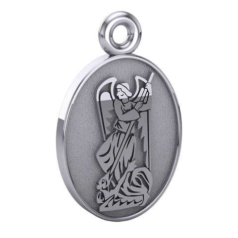 St. Michael's College School - Archangel Pendant D2.1