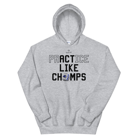 Martensville Royals Football 2021 Championship Hoodie