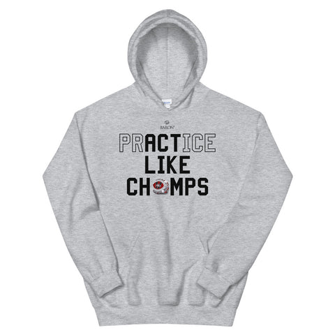 WCS Eagles Football 2021 Championship Hoodie