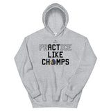 Kanata Knights Football 2021 Championship Hoodie (MOSQUITO - Obsidian & Gold 4.6)