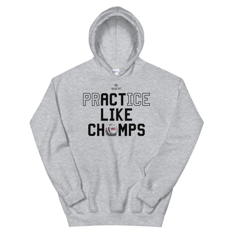 Guelph Gryphons Rugby 2021 Championship Hoodie
