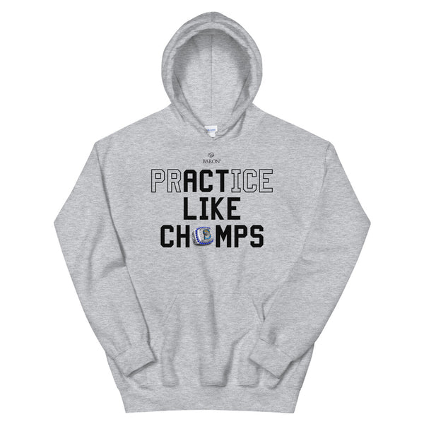 Sarnia Sturgeons 2021 Football Championship Hoodie