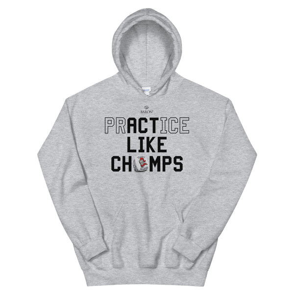 St. Thomas More Collegiate Football 2021 Championship Hoodie