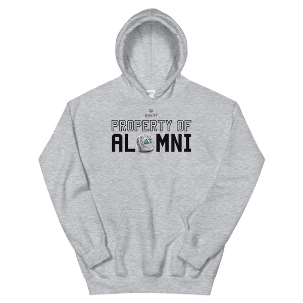 Saskatchewan Roughriders Alumni Championship Hoodie (Design 5.1)