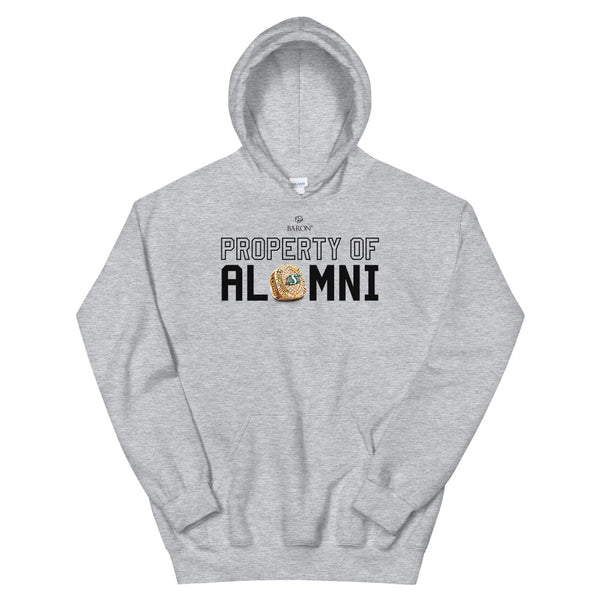 Saskatchewan Roughriders Alumni Championship Hoodie (Design 5.2)
