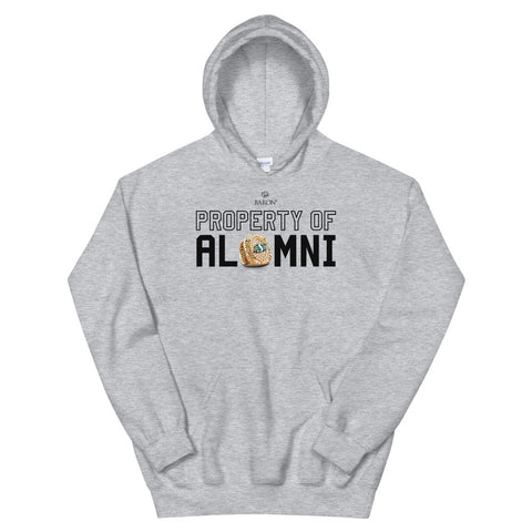 Saskatchewan Roughriders Alumni Championship Hoodie (Design 5.2)