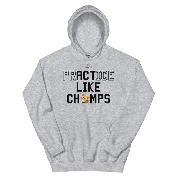 KORAH COLTS FOOTBALL 2021 Championship Hoodie